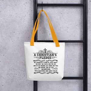 UG Tote bag