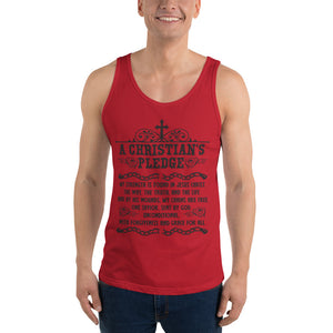 UG Men's Tank