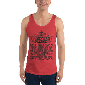 UG Men's Tank