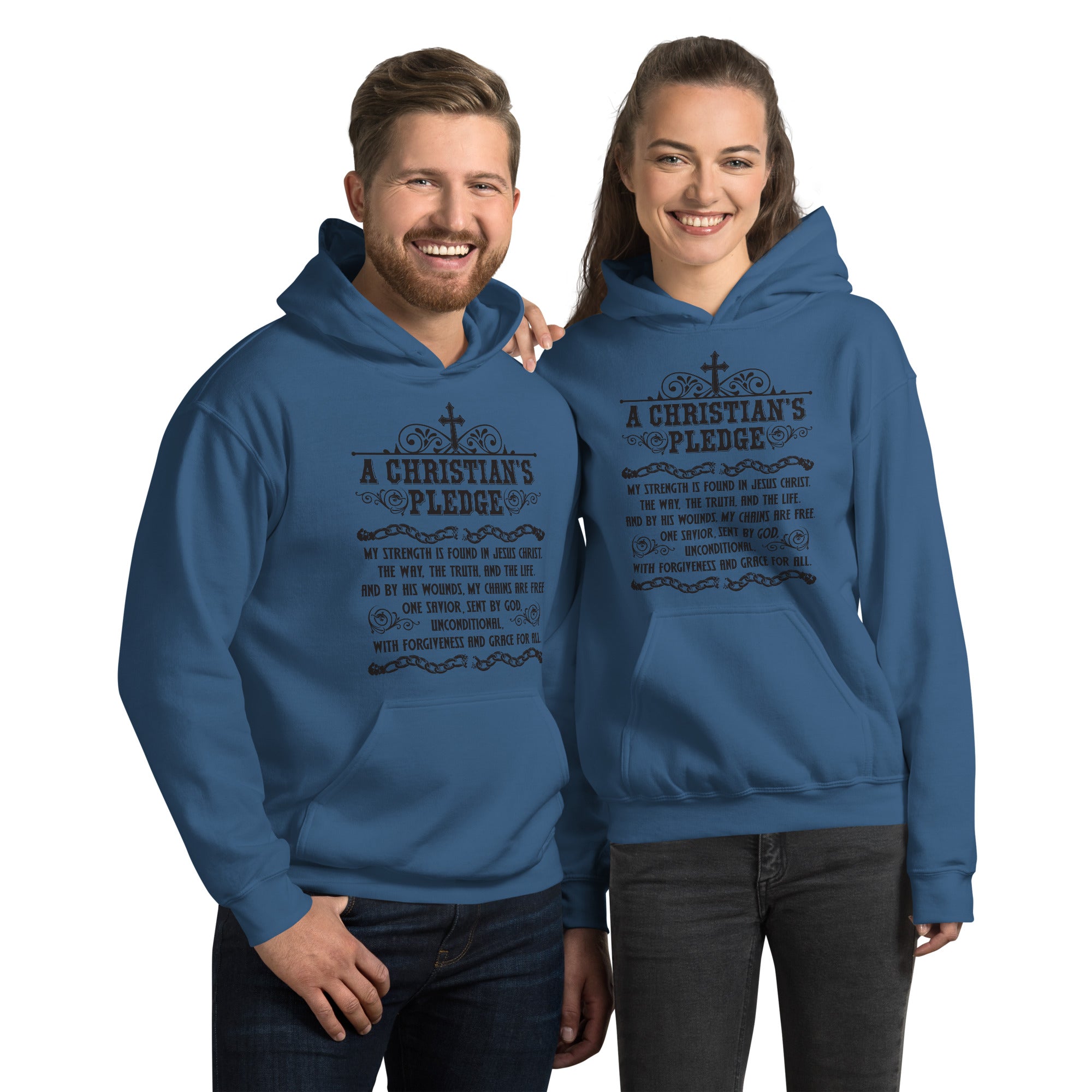 UG Unisex Hoodie