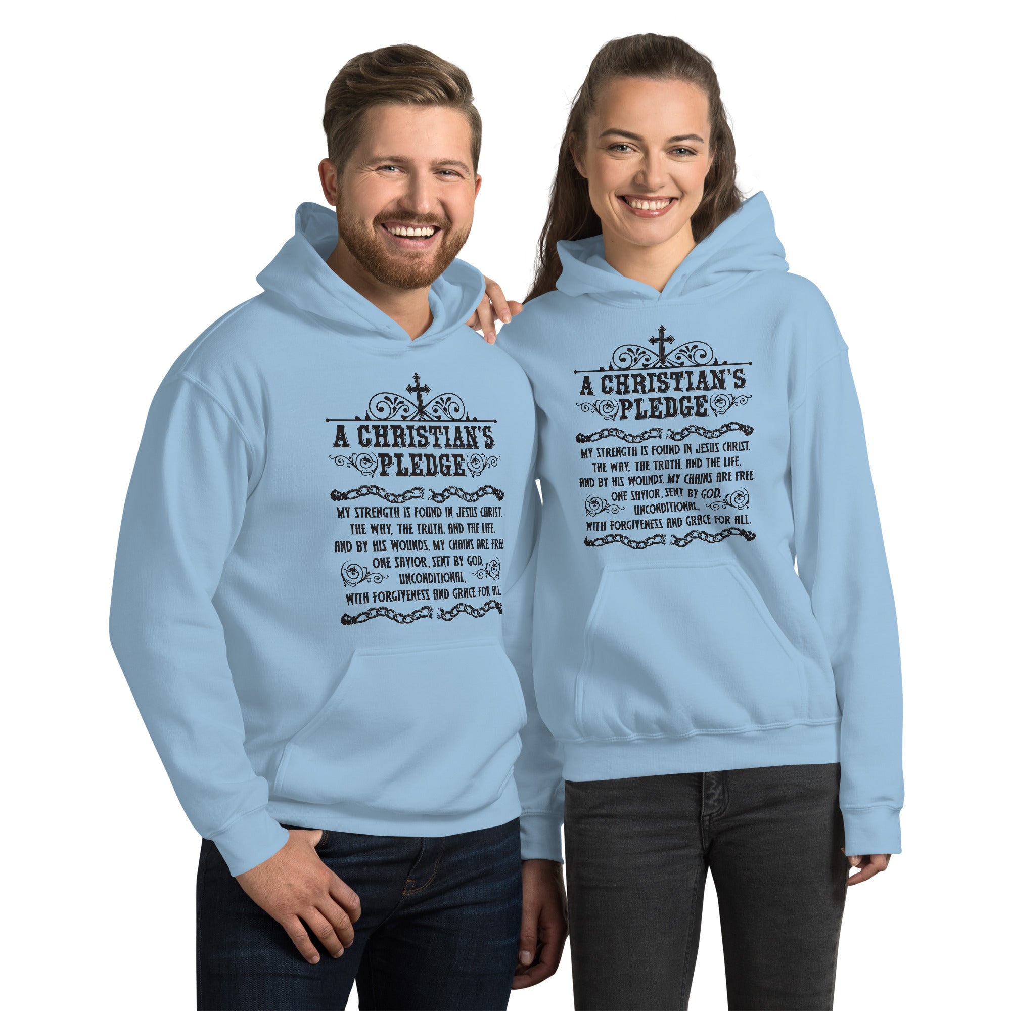 UG Unisex Hoodie