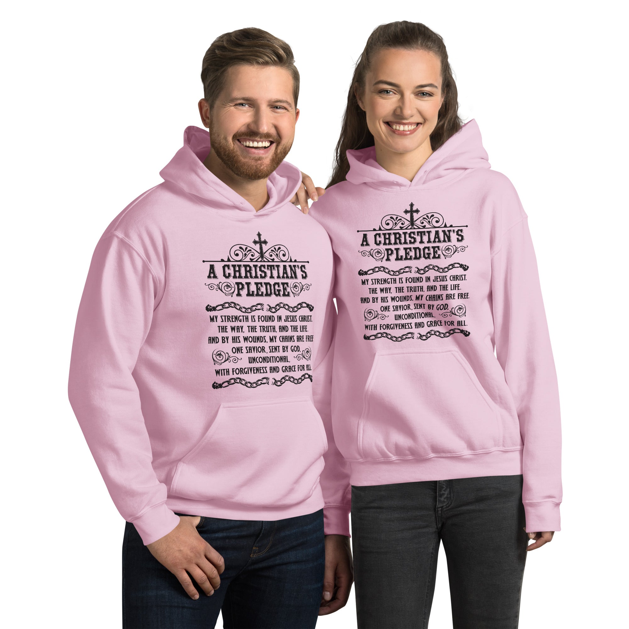 UG Unisex Hoodie