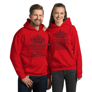 UG Unisex Hoodie