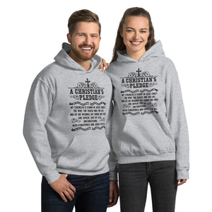 UG Unisex Hoodie