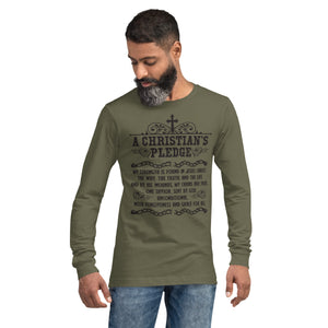 UG Men's Long Sleeve