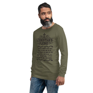 UG Men's Long Sleeve