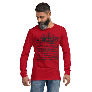 UG Men's Long Sleeve