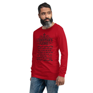 UG Men's Long Sleeve