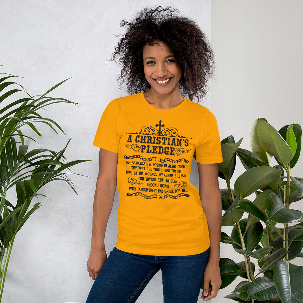 UG Women's T-Shirt