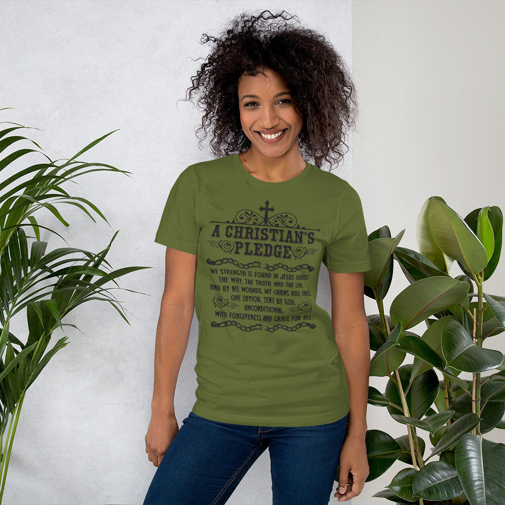 UG Women's T-Shirt