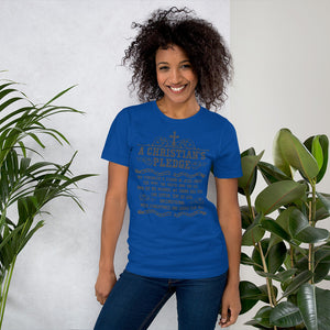 UG Women's T-Shirt