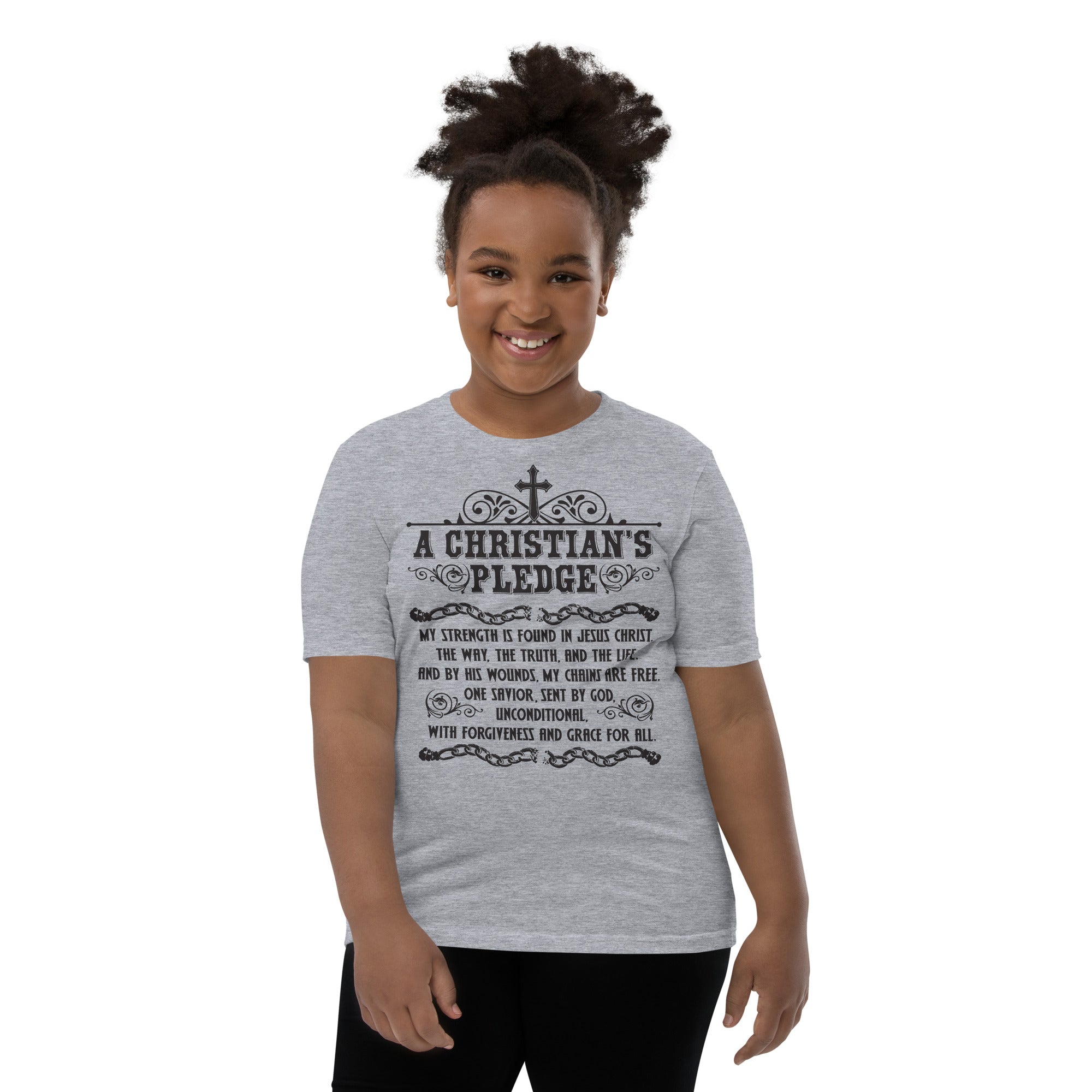 UG Youth Unisex T-Shirt