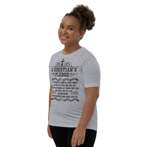 UG Youth Unisex T-Shirt