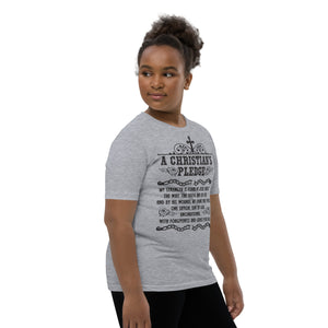 UG Youth Unisex T-Shirt