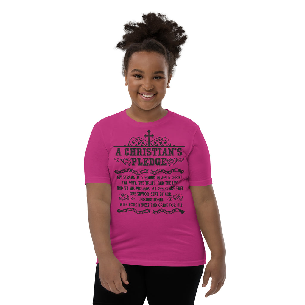 UG Youth Unisex T-Shirt