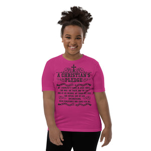 UG Youth Unisex T-Shirt