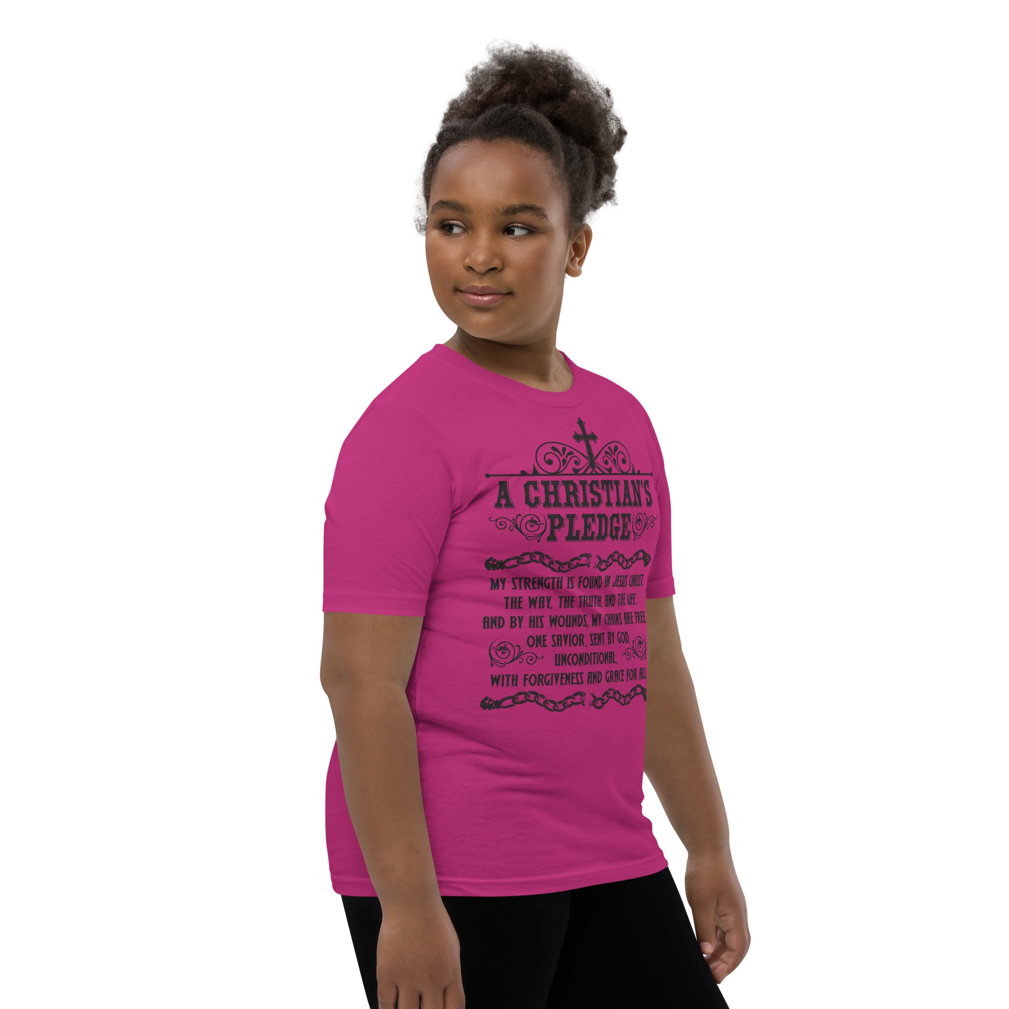 UG Youth Unisex T-Shirt