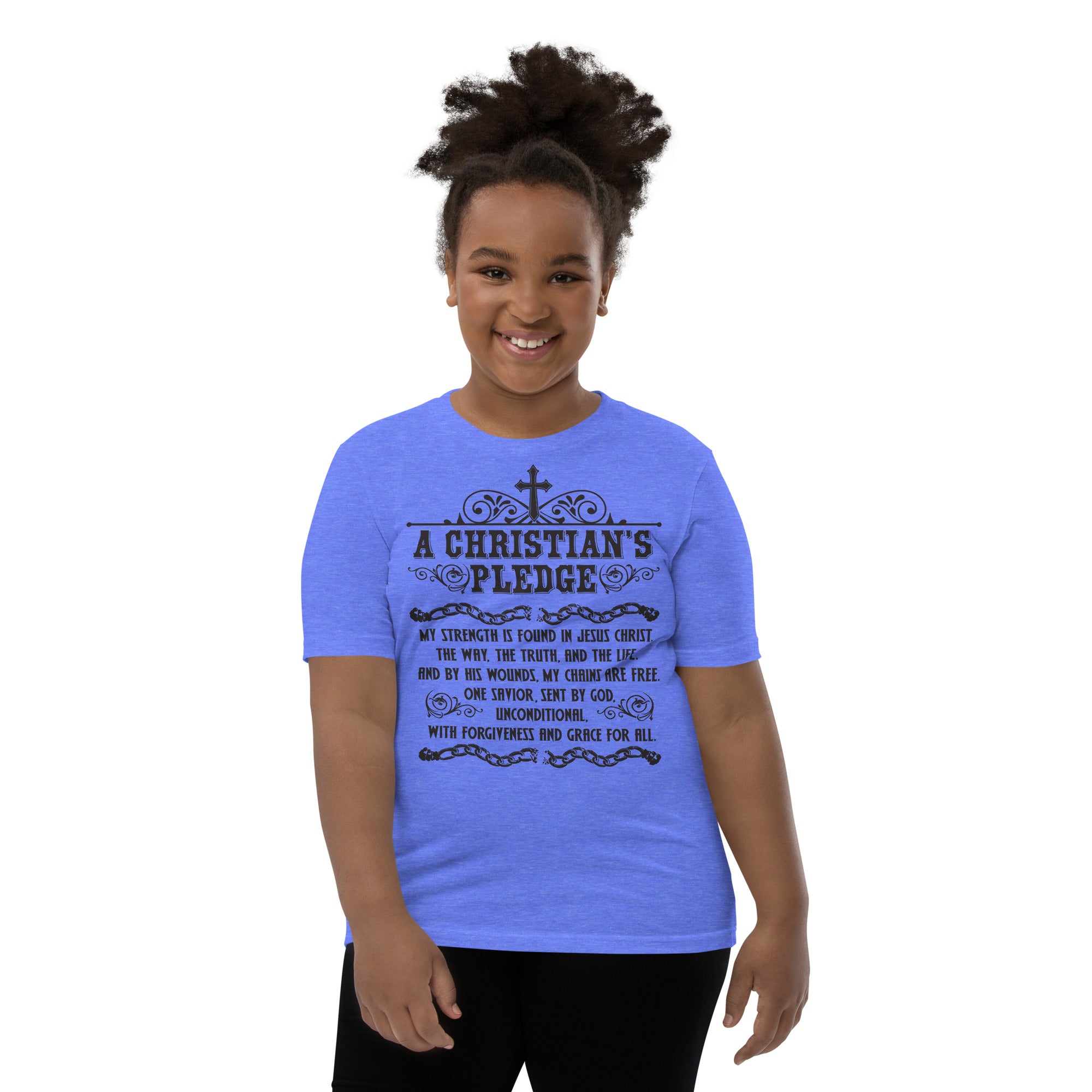 UG Youth Unisex T-Shirt