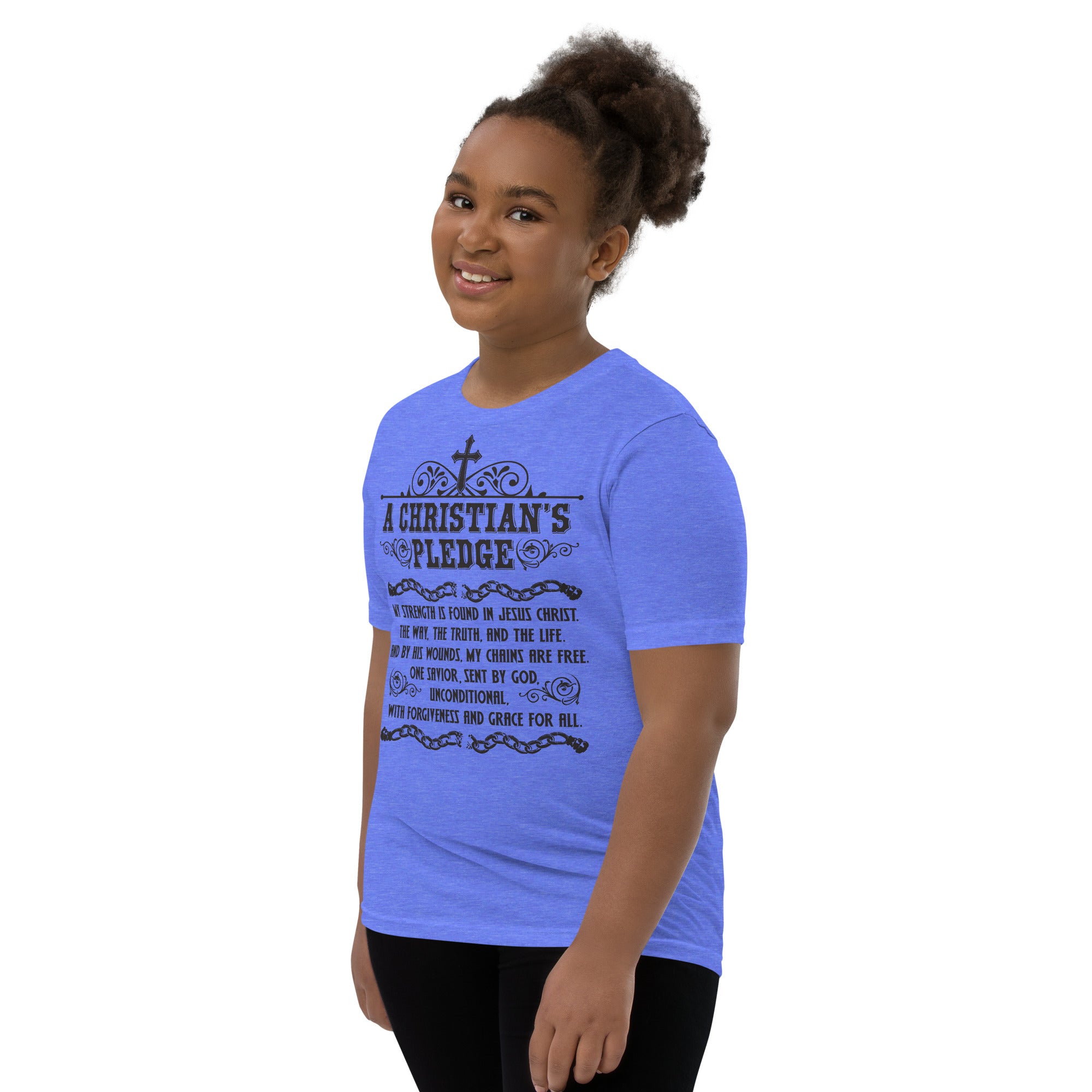 UG Youth Unisex T-Shirt