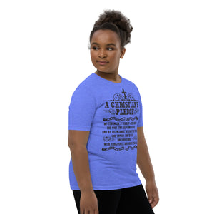 UG Youth Unisex T-Shirt