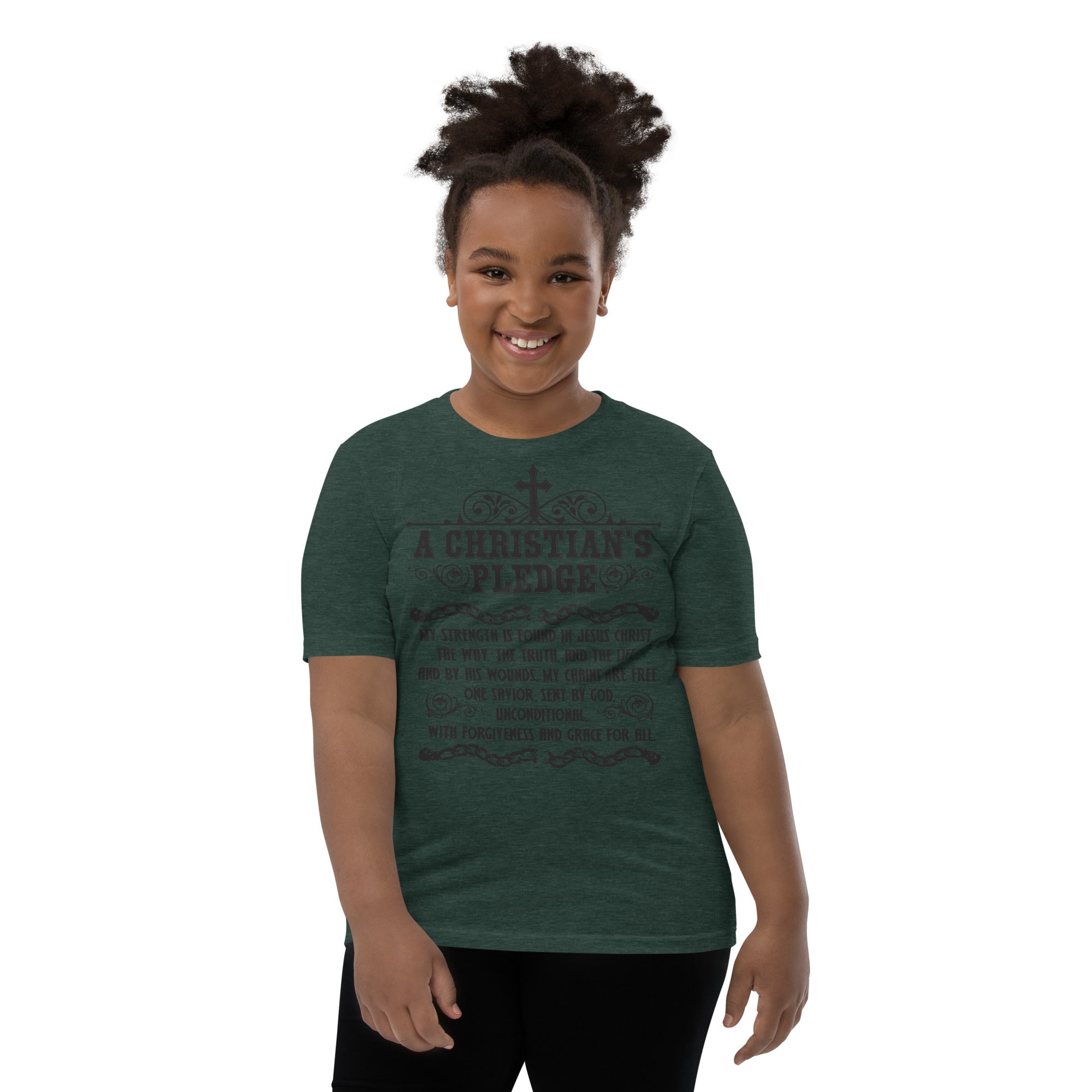 UG Youth Unisex T-Shirt