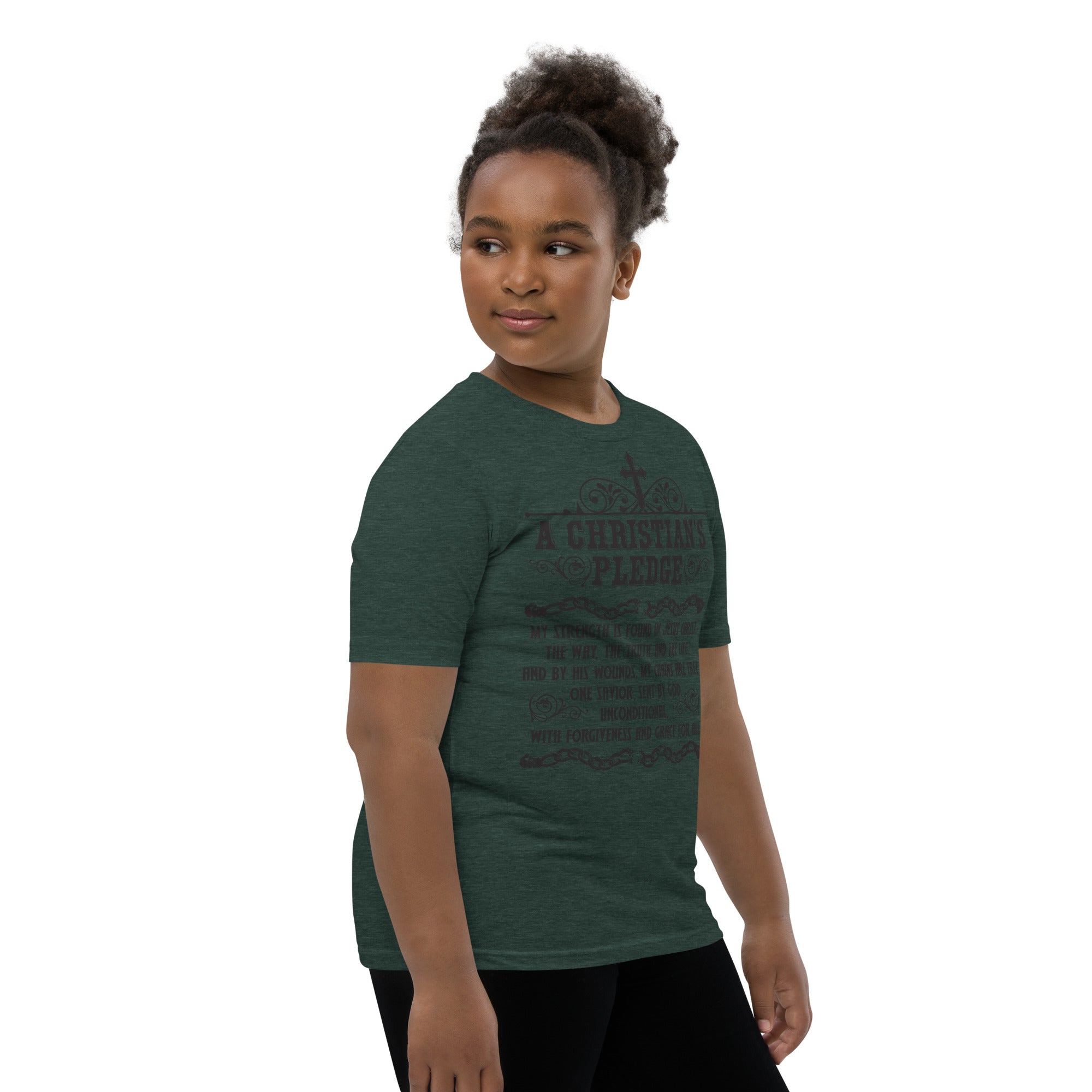 UG Youth Unisex T-Shirt