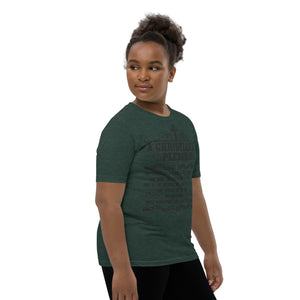 UG Youth Unisex T-Shirt