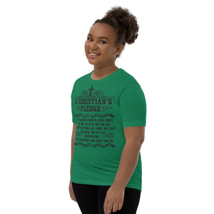 UG Youth Unisex T-Shirt