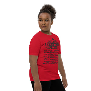 UG Youth Unisex T-Shirt