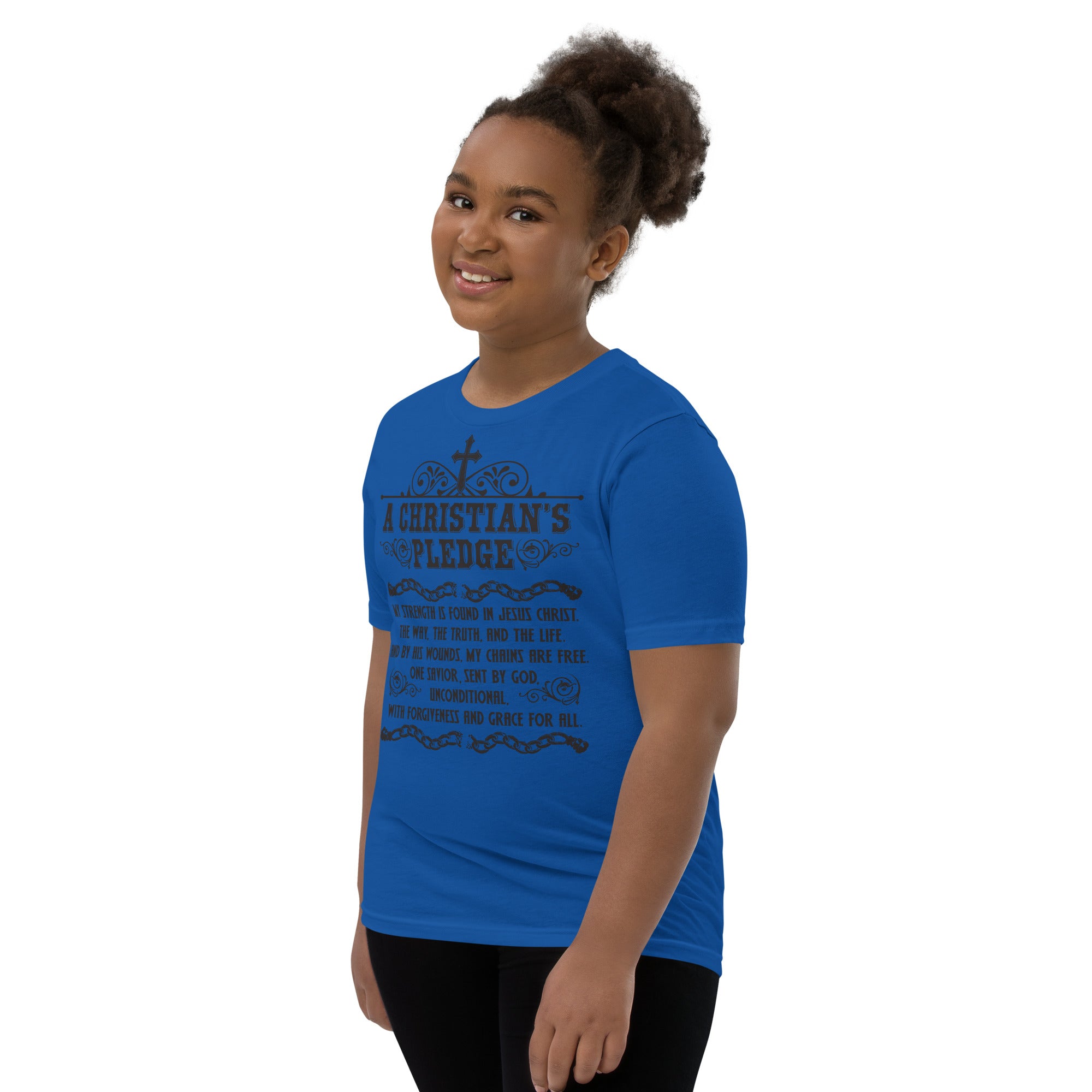 UG Youth Unisex T-Shirt