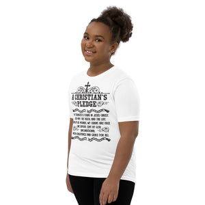 UG Youth Unisex T-Shirt