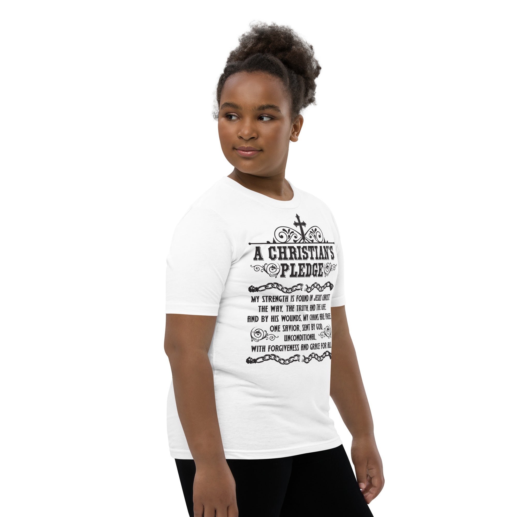 UG Youth Unisex T-Shirt